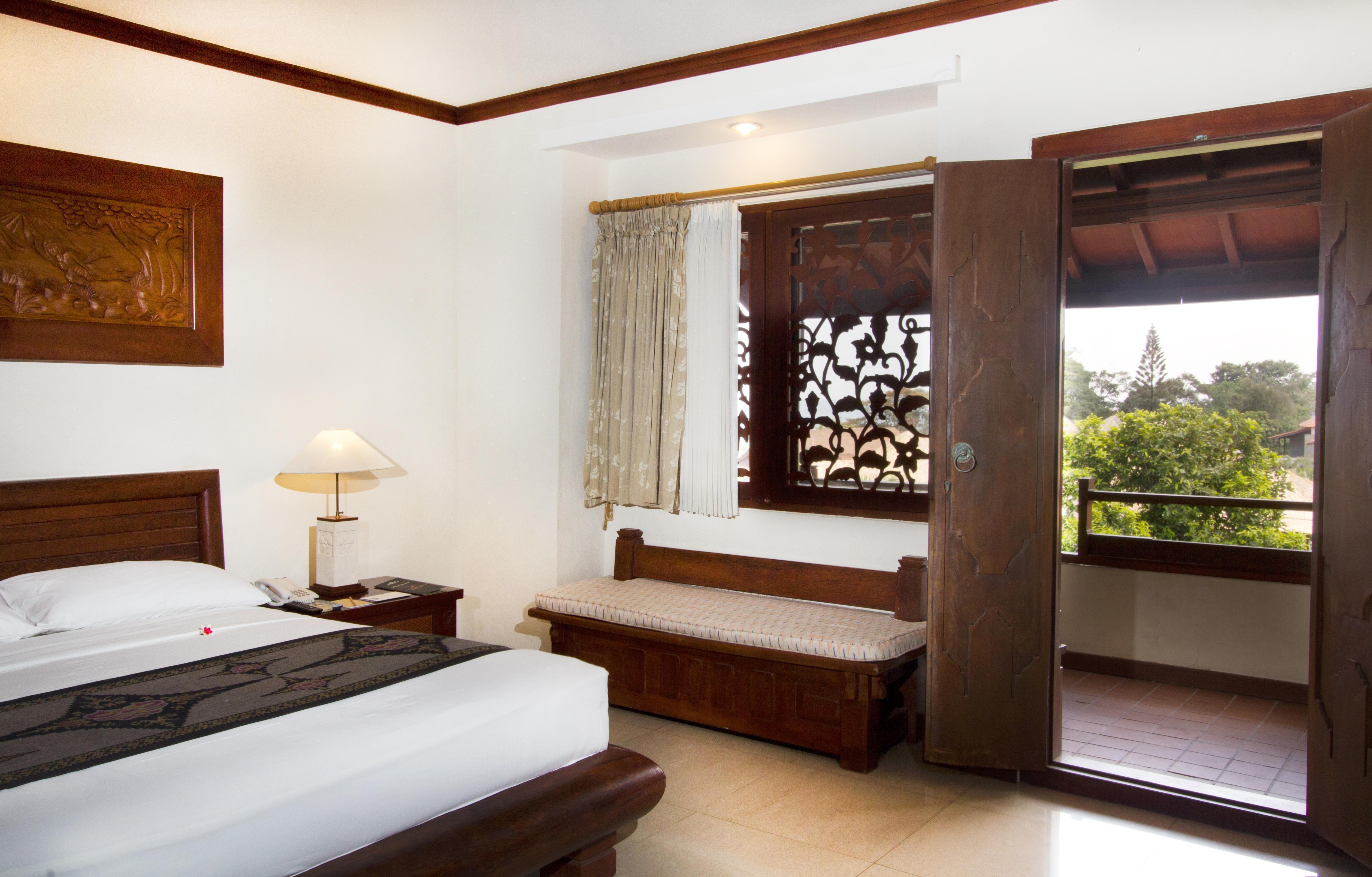 Balisani Suites Hotel Kerobokan Exterior foto