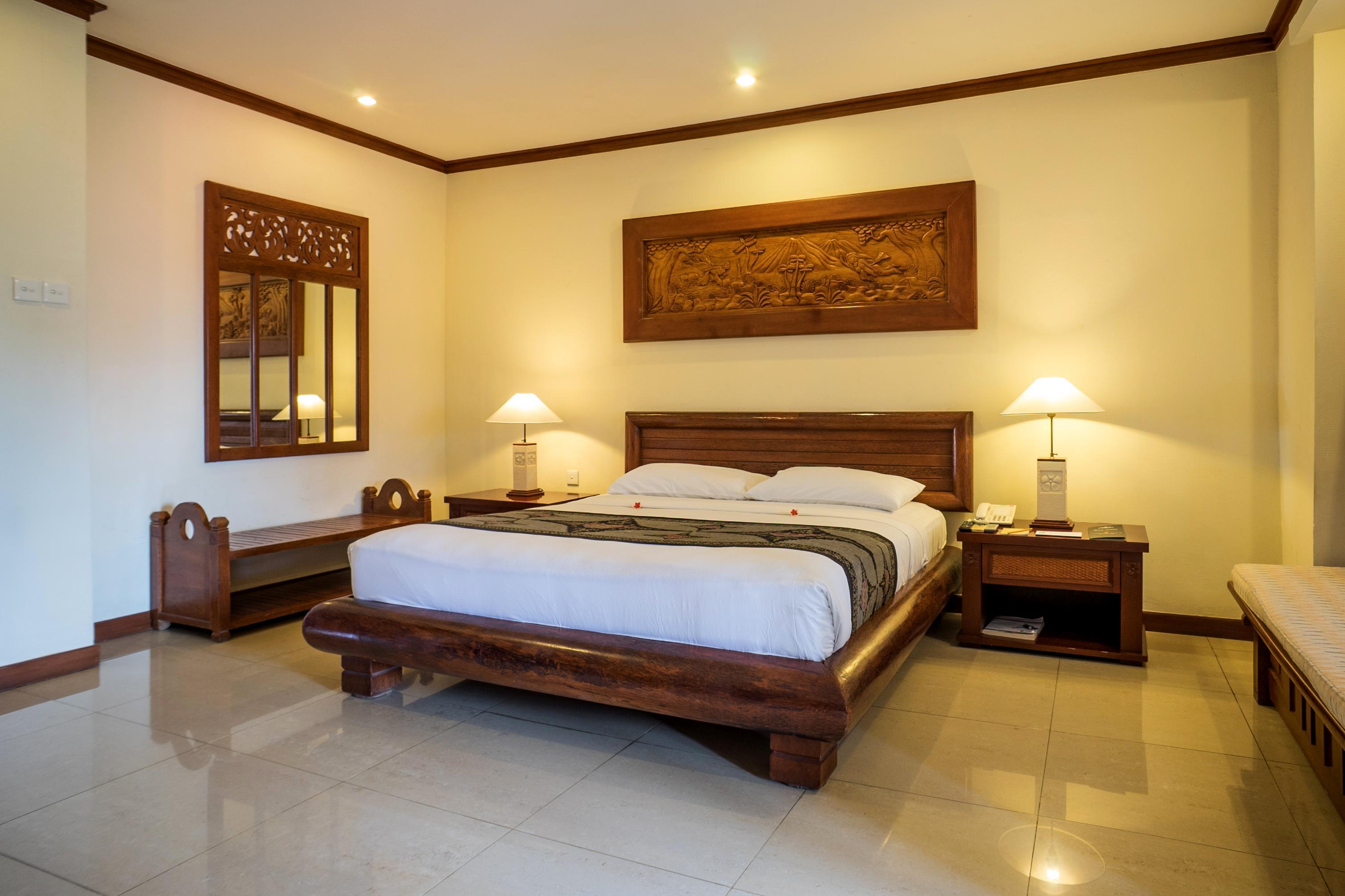 Balisani Suites Hotel Kerobokan Exterior foto