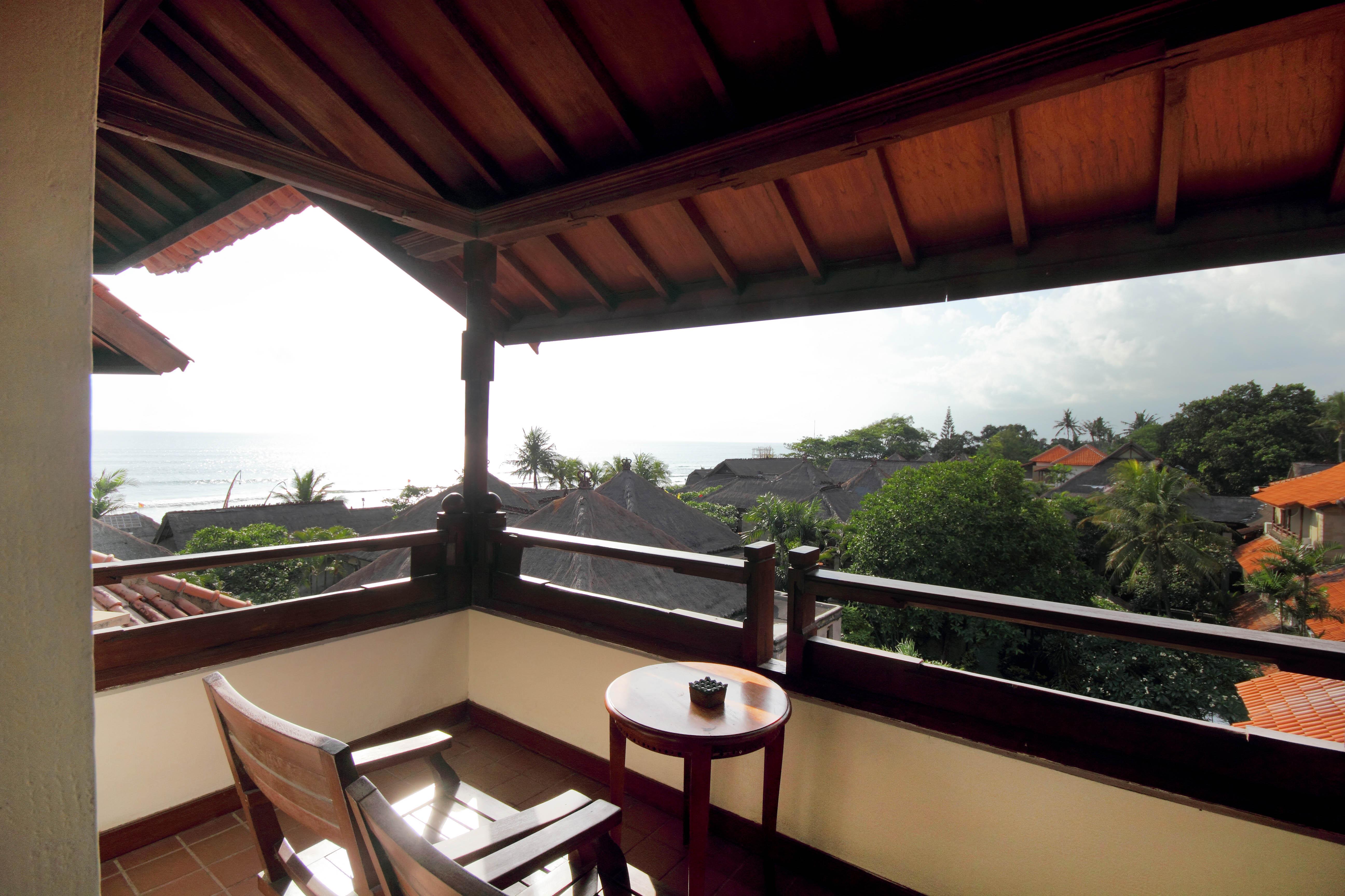 Balisani Suites Hotel Kerobokan Exterior foto