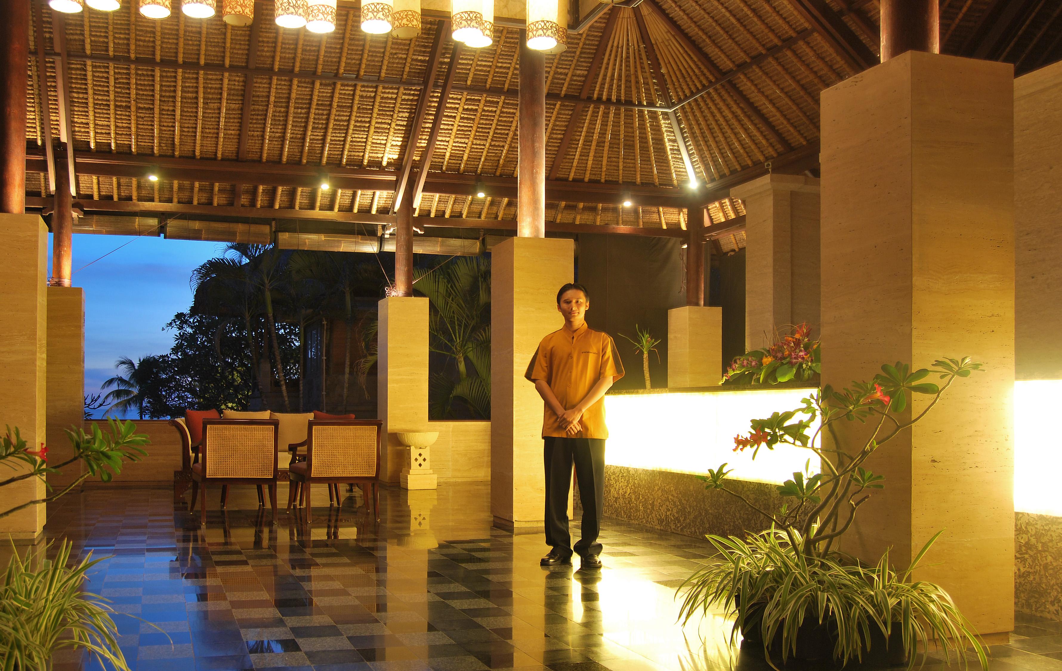 Balisani Suites Hotel Kerobokan Exterior foto