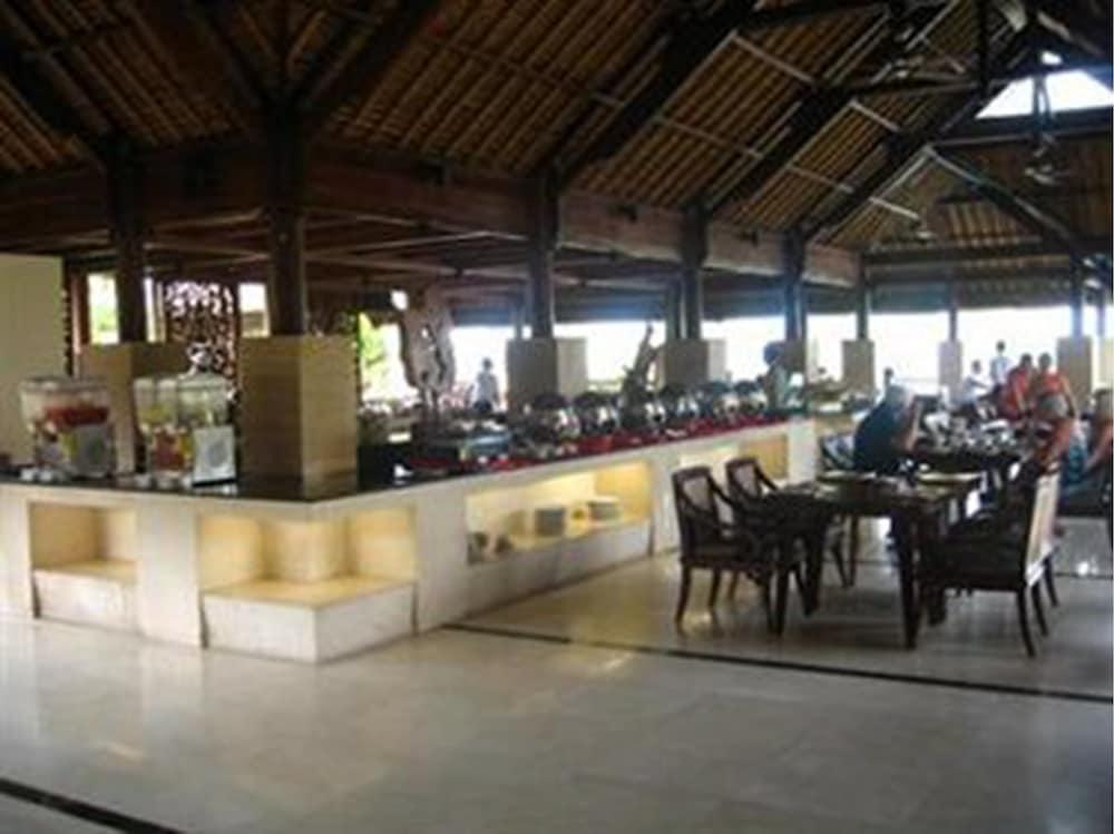 Balisani Suites Hotel Kerobokan Exterior foto