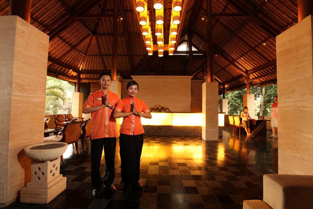 Balisani Suites Hotel Kerobokan Interior foto