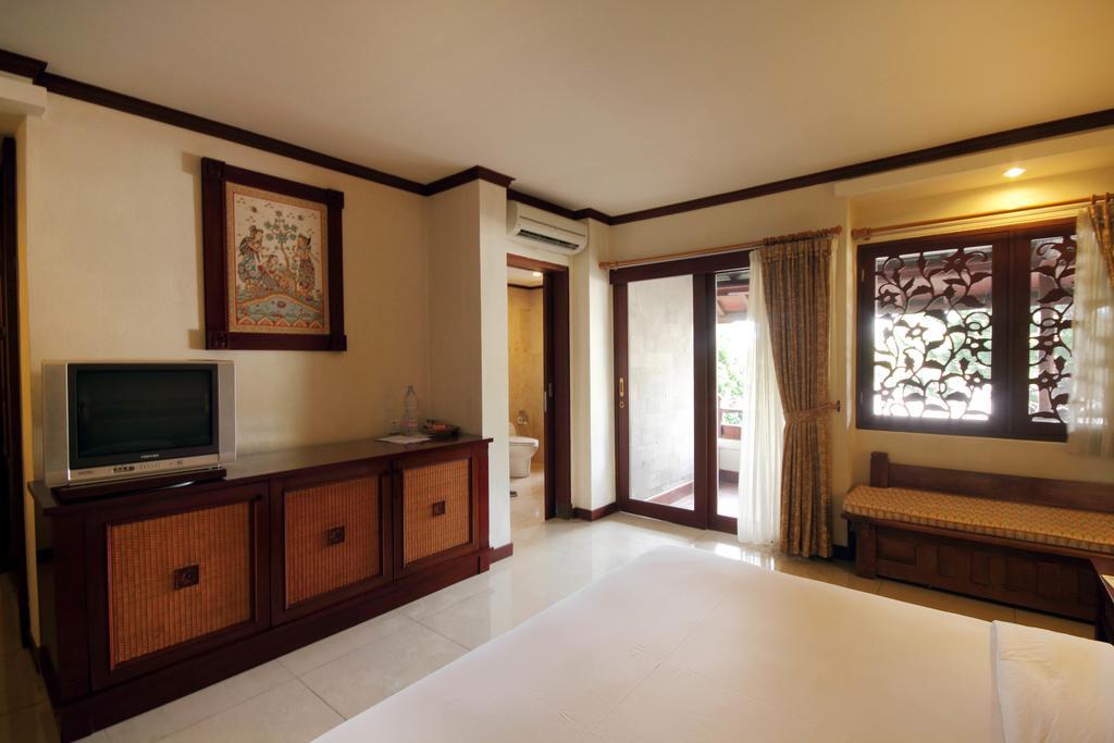 Balisani Suites Hotel Kerobokan Exterior foto