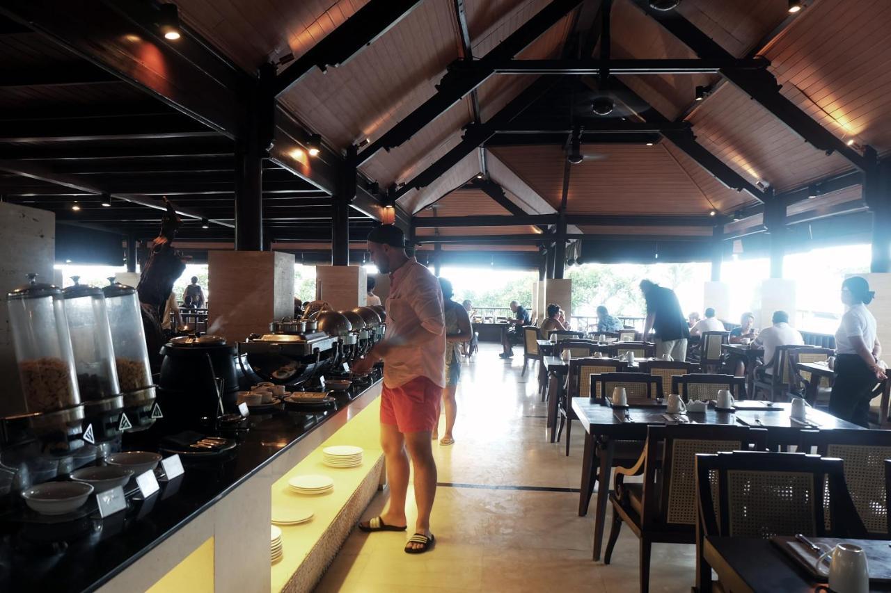 Balisani Suites Hotel Kerobokan Exterior foto